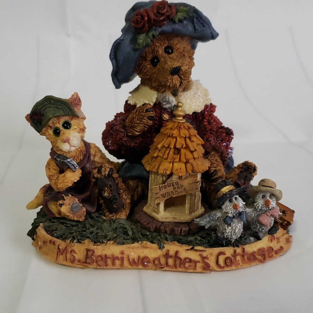 Boyd's Bears & Friends